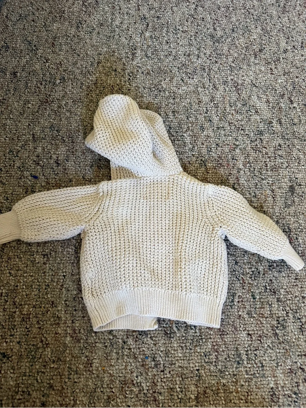 Old Navy cozy knit